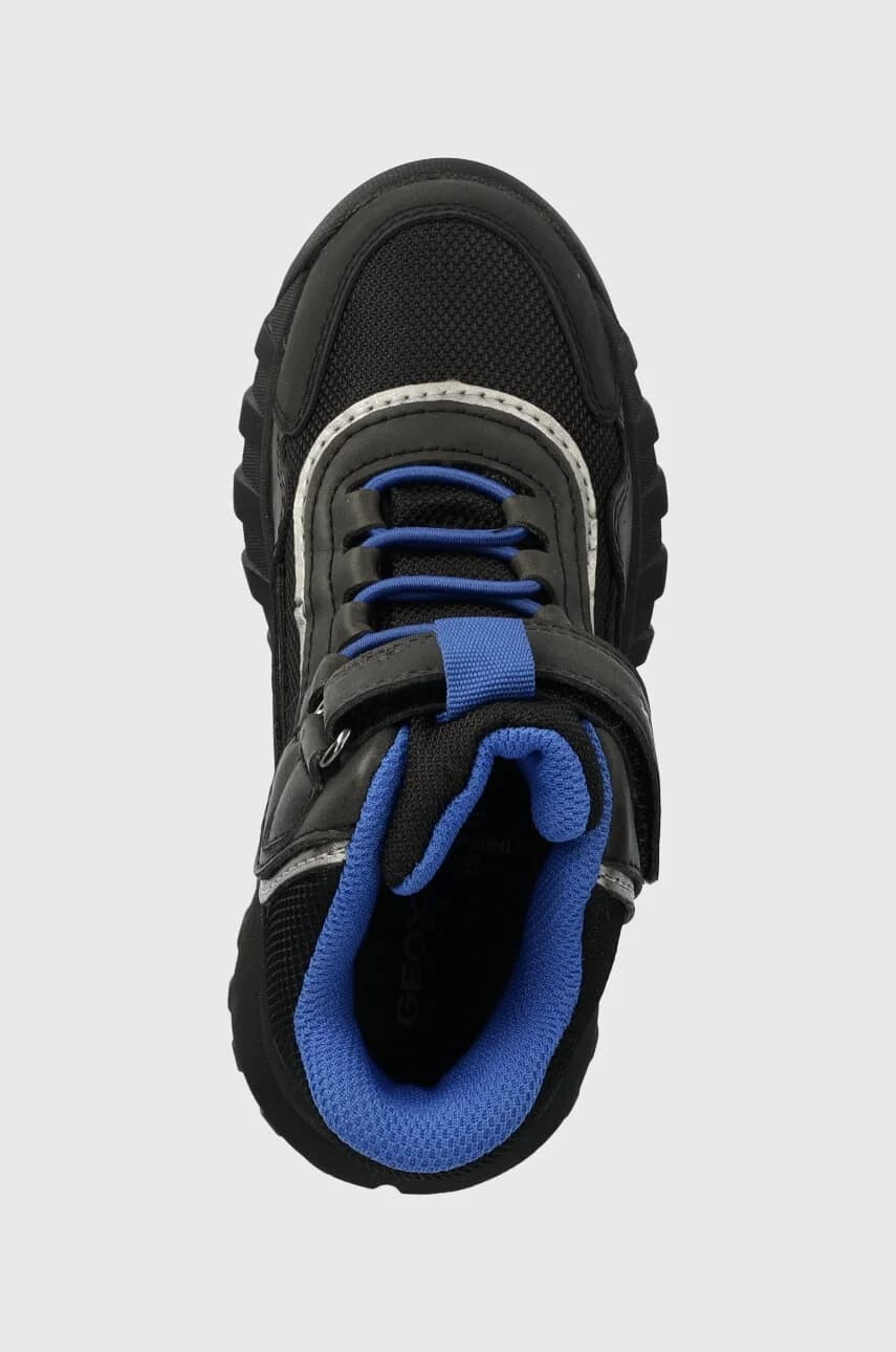 Детская зимняя обувь - фото 4