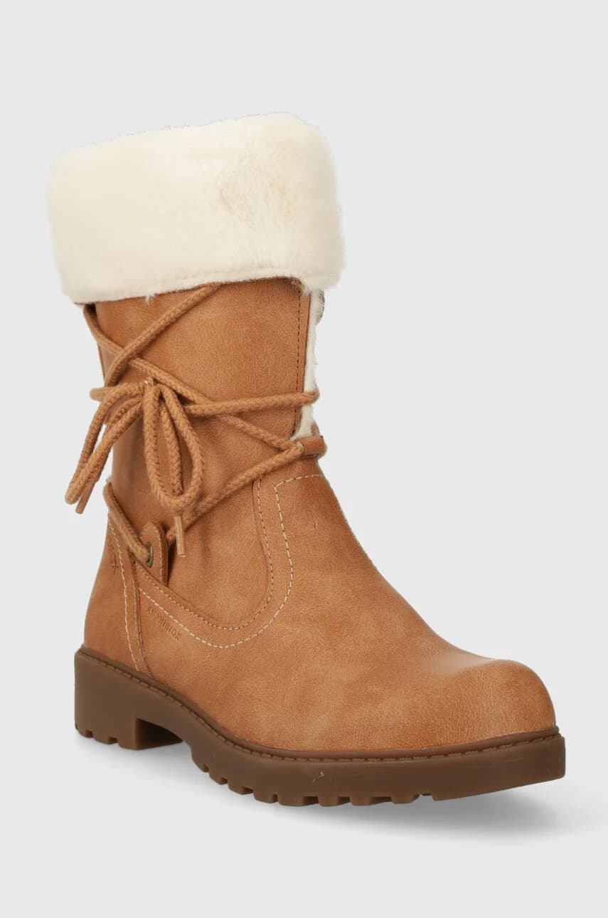 Детская зимняя обувь - фото 2