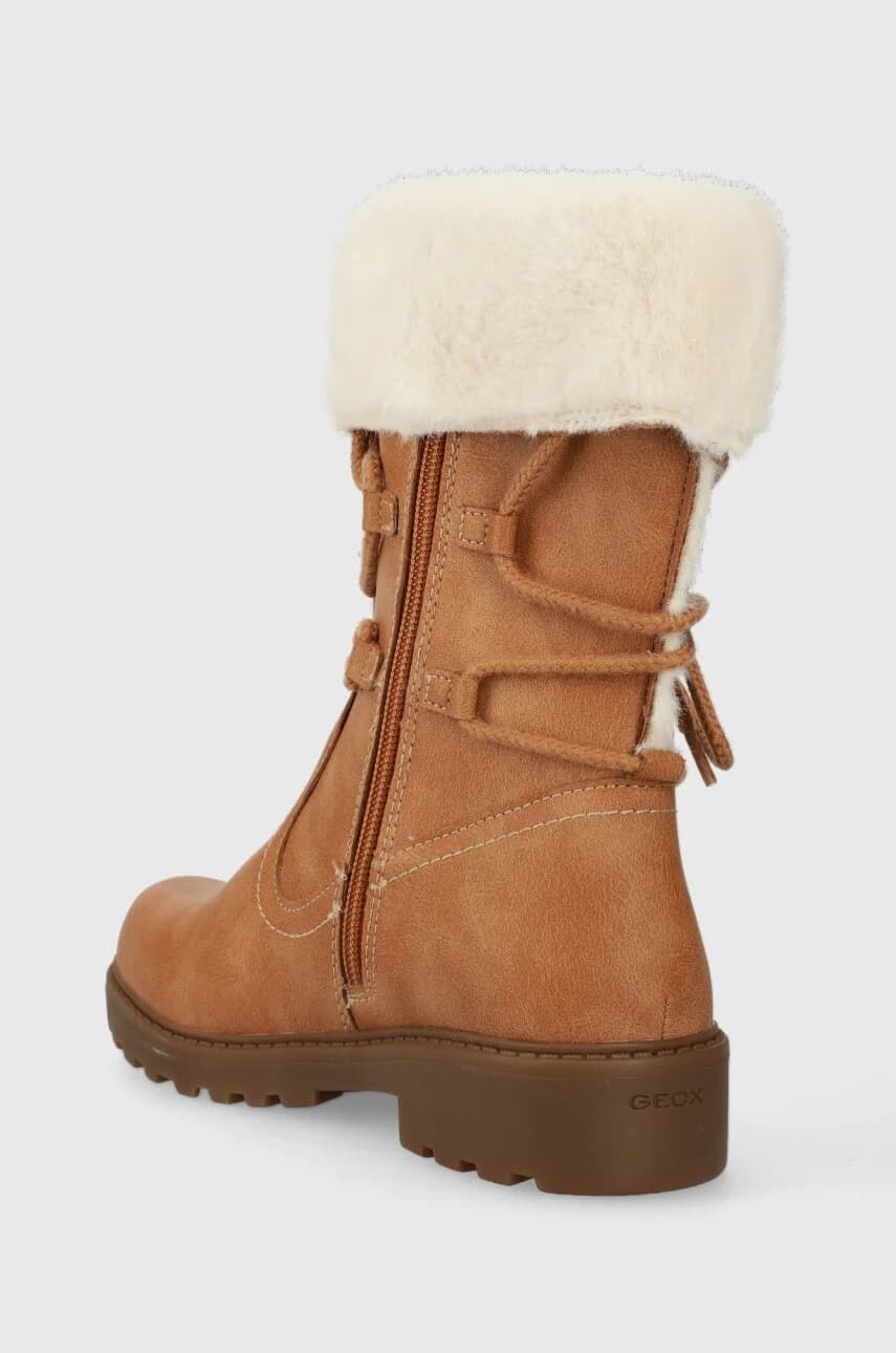 Детская зимняя обувь - фото 3