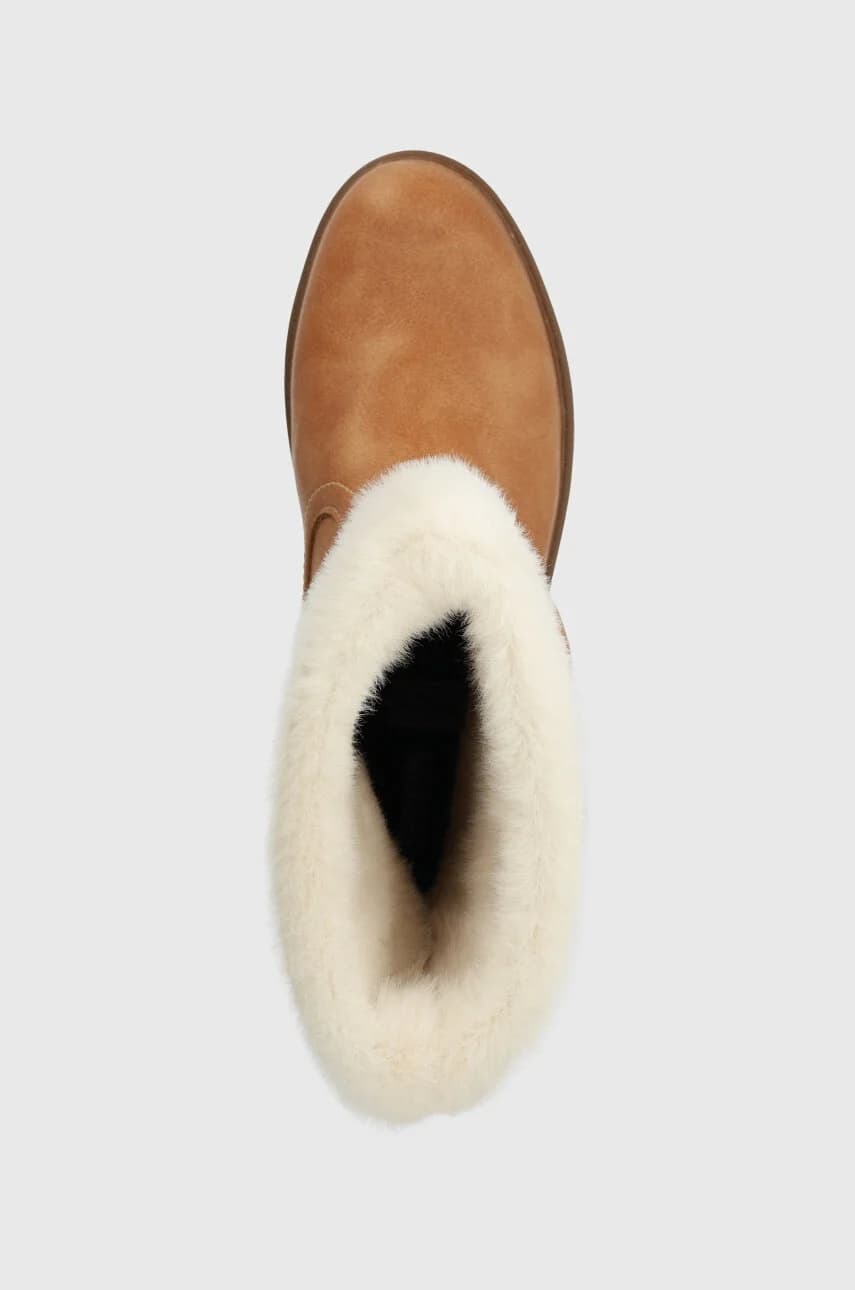 Детская зимняя обувь - фото 4