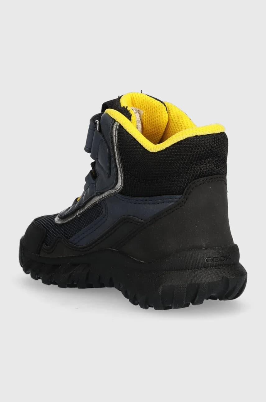 Детская зимняя обувь - фото 3