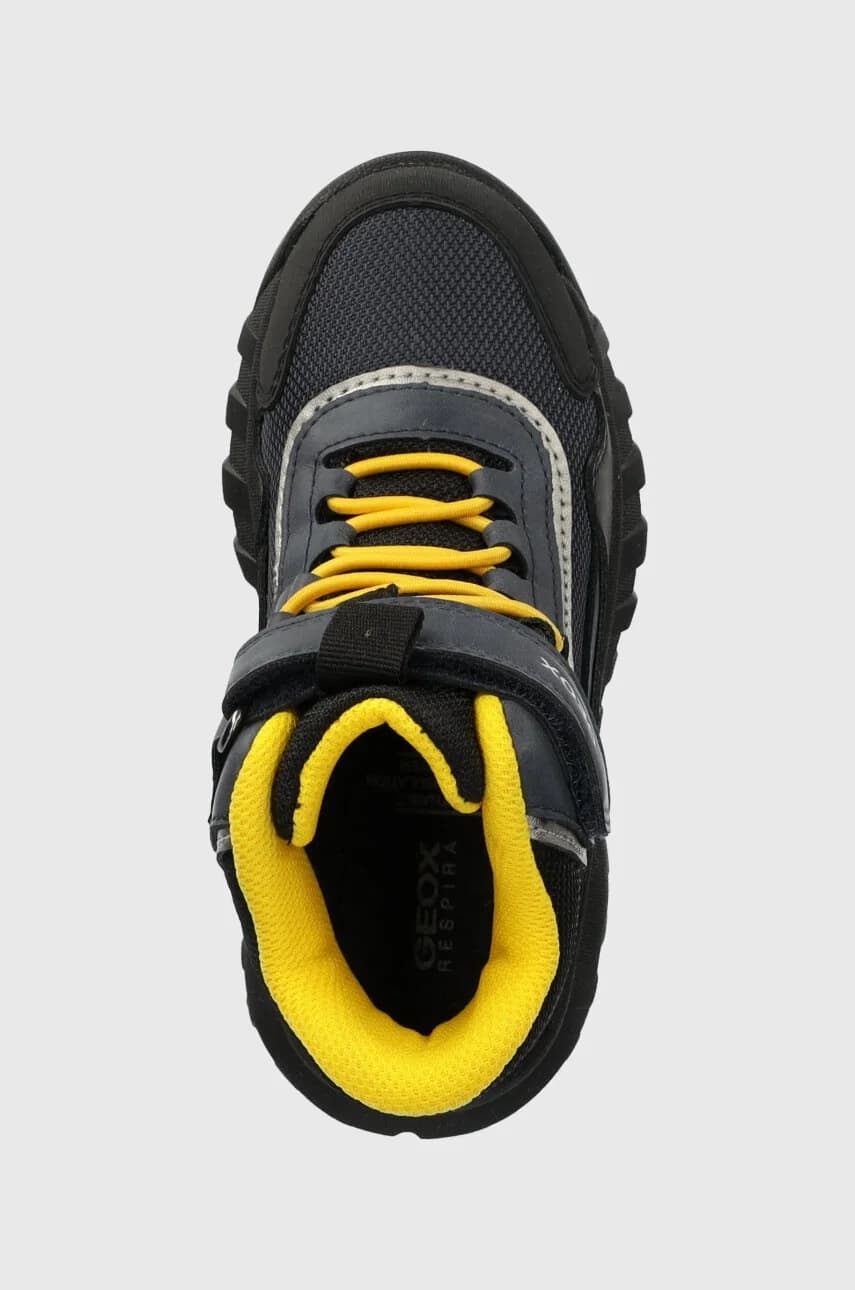 Детская зимняя обувь - фото 4