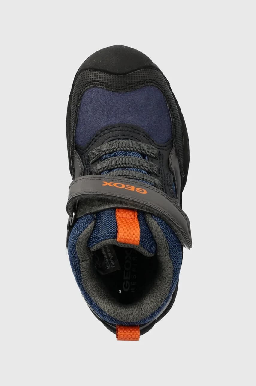 Детская зимняя обувь - фото 4