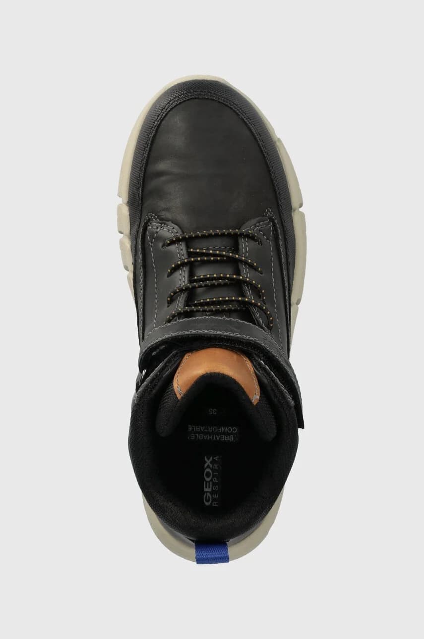 Детская зимняя обувь - фото 4