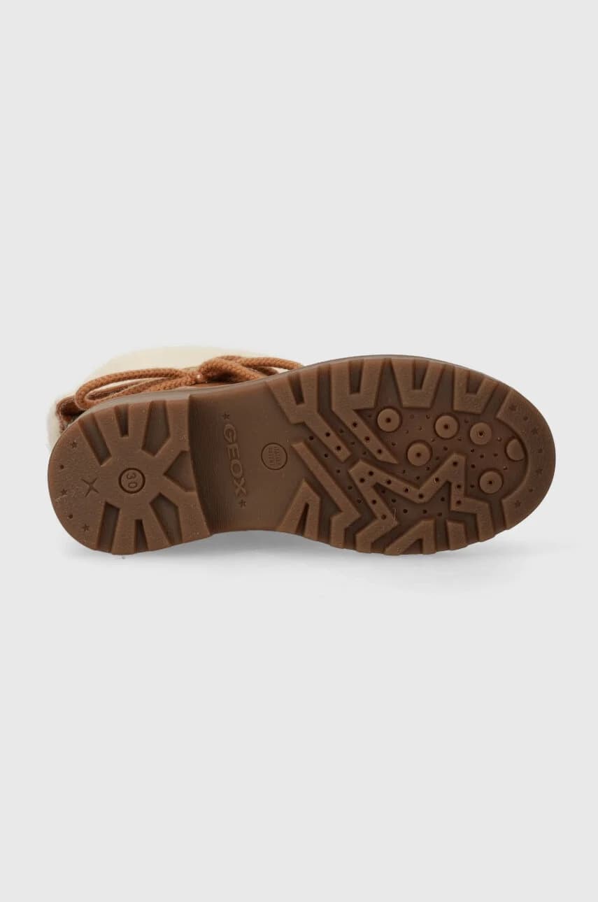 Детская зимняя обувь - фото 5