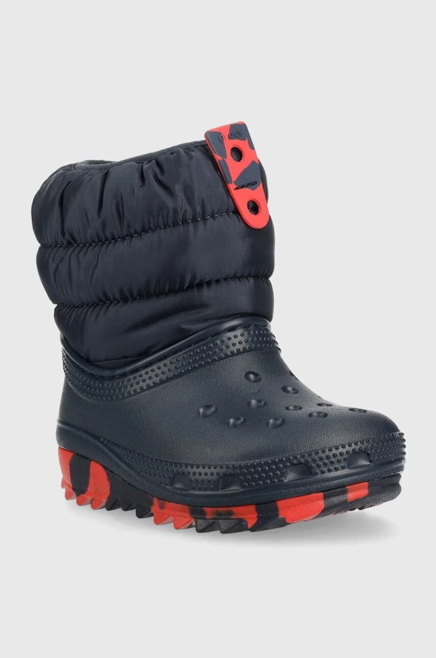 Детские зимние ботинки - фото 2