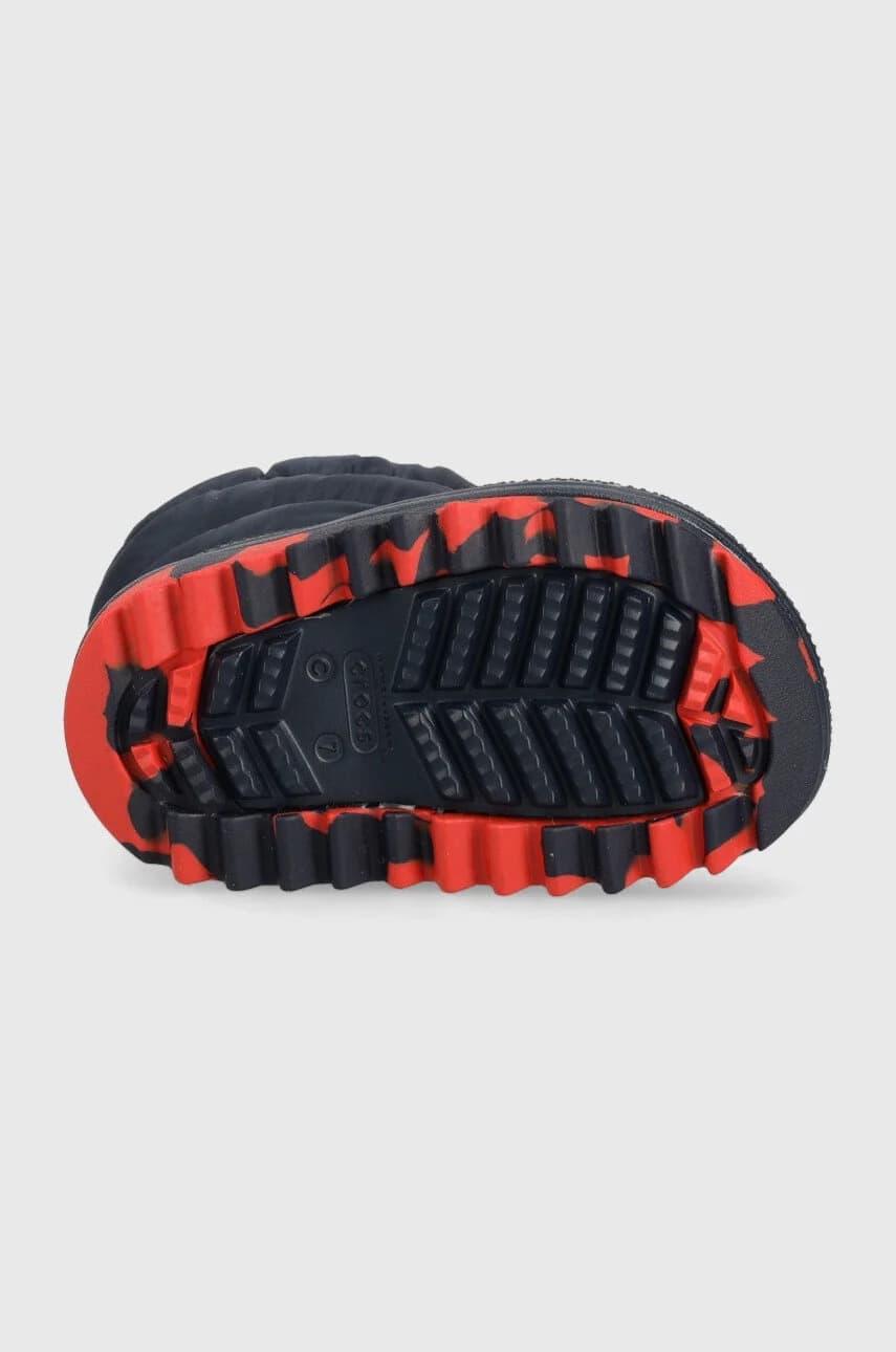 Детские зимние ботинки - фото 5