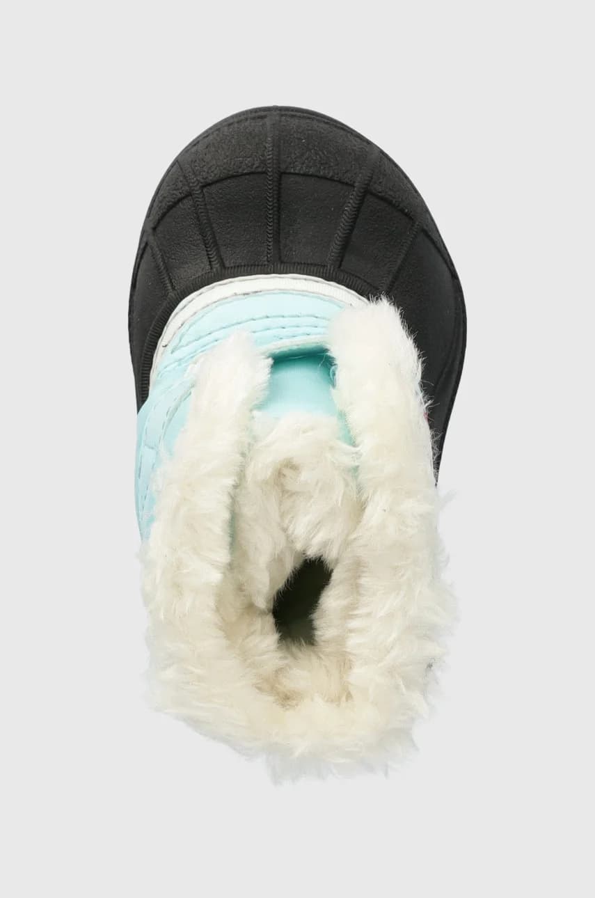 Детские зимние сапоги для малышей - фото 4