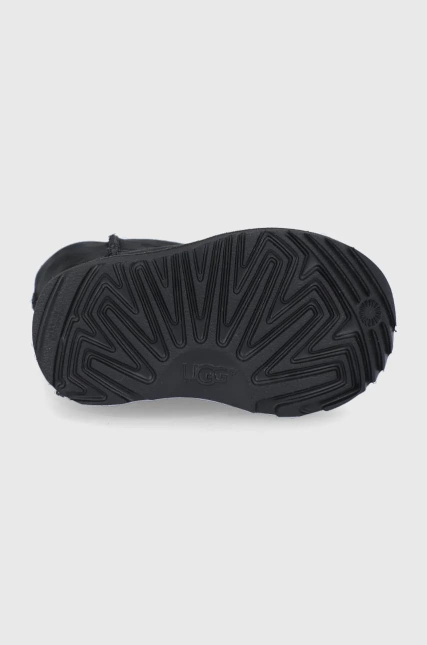 Детские зимние ботинки T CLASSIC WEATHER SHORT - фото 5