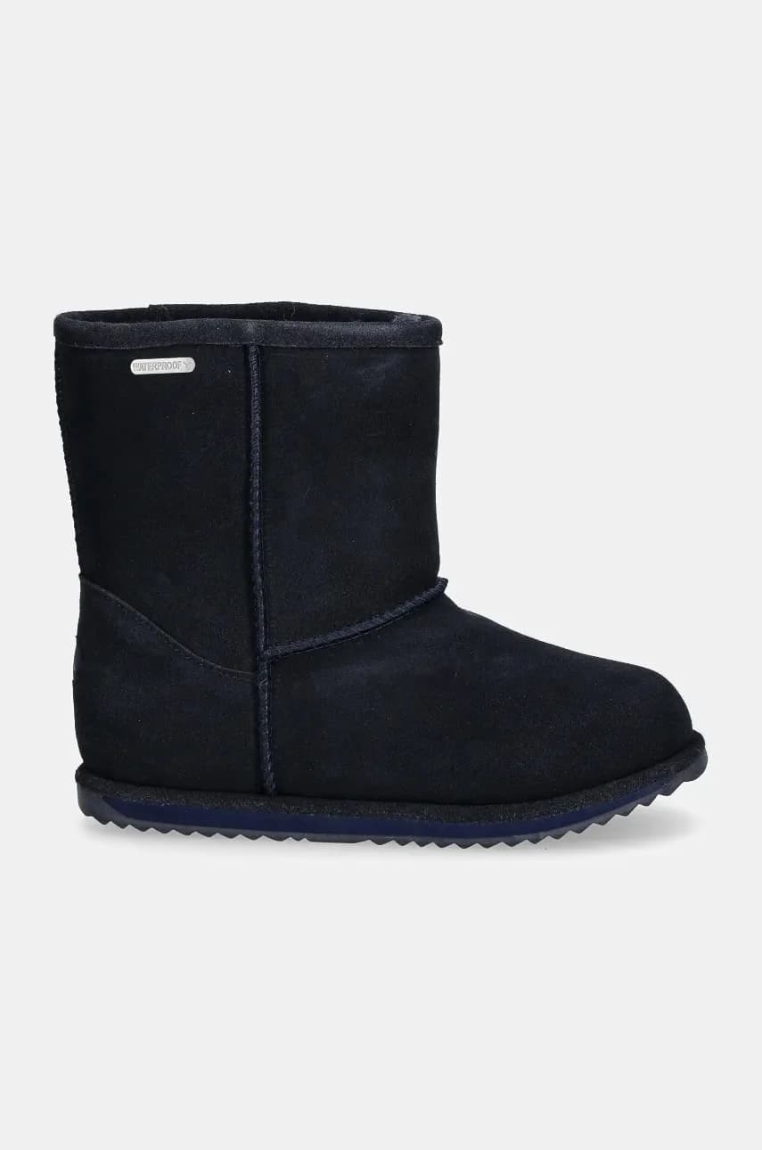 ботинки Brumby до щиколотки - фото 2