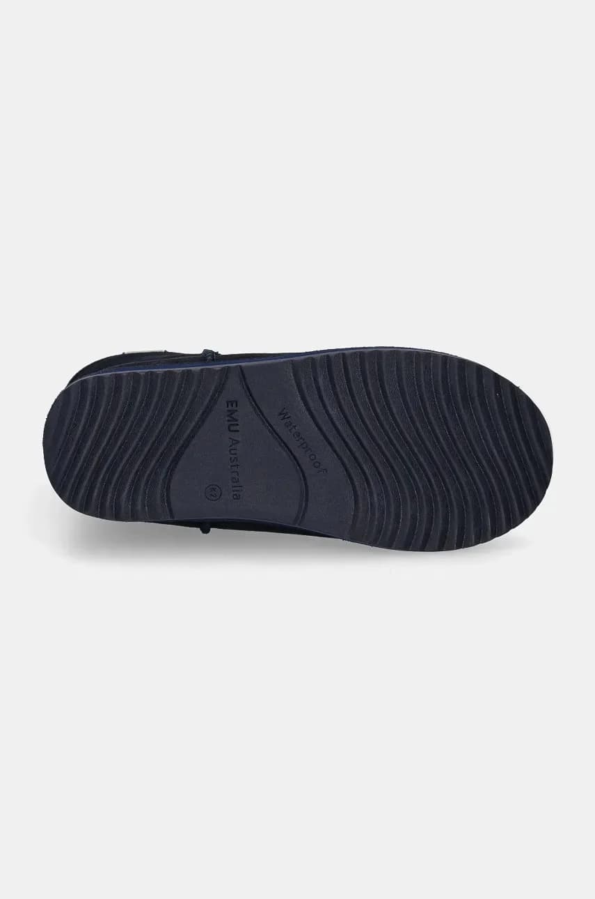 ботинки Brumby до щиколотки - фото 4