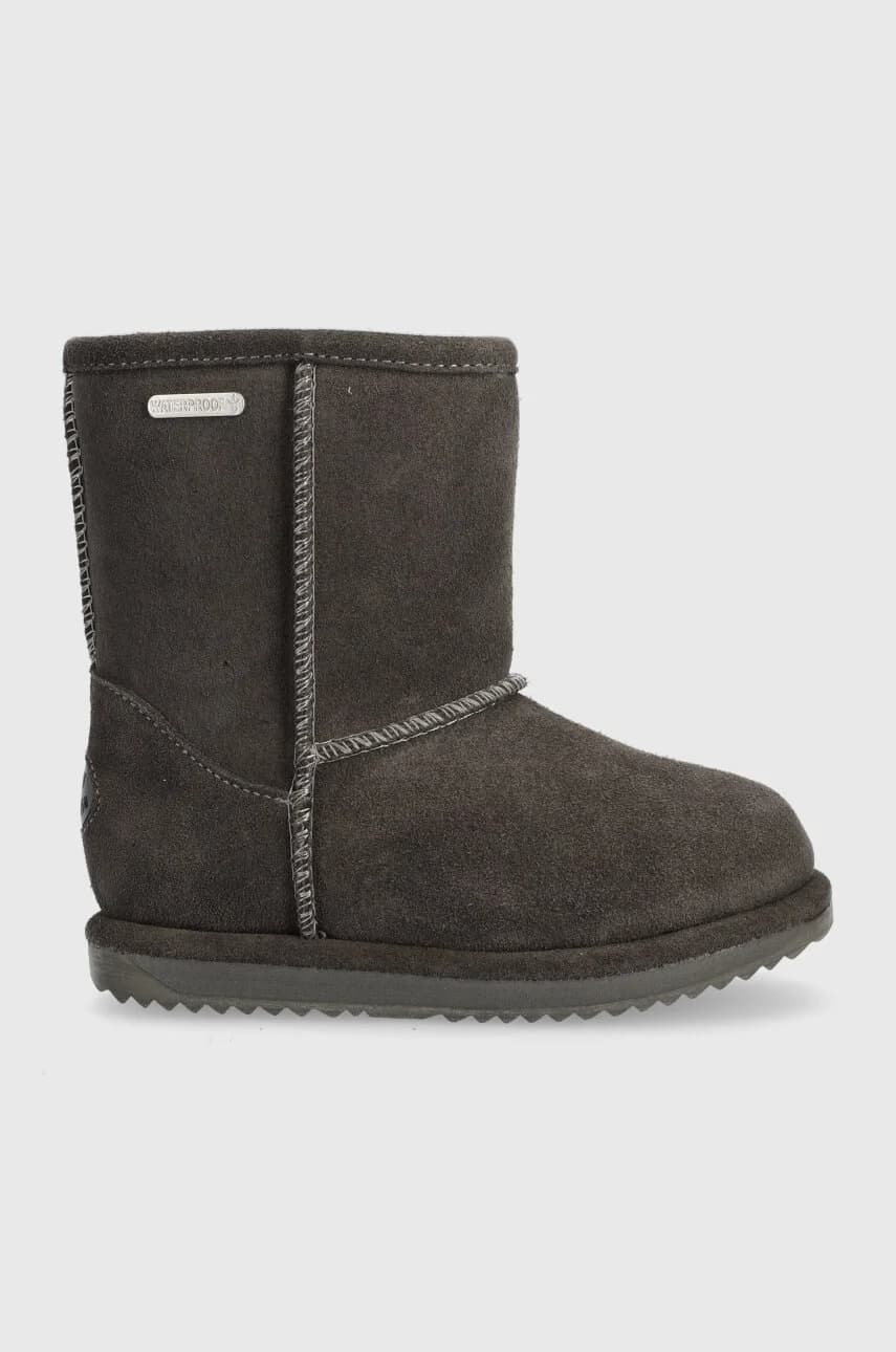 Детские ботильоны Brumby Lo 24-36