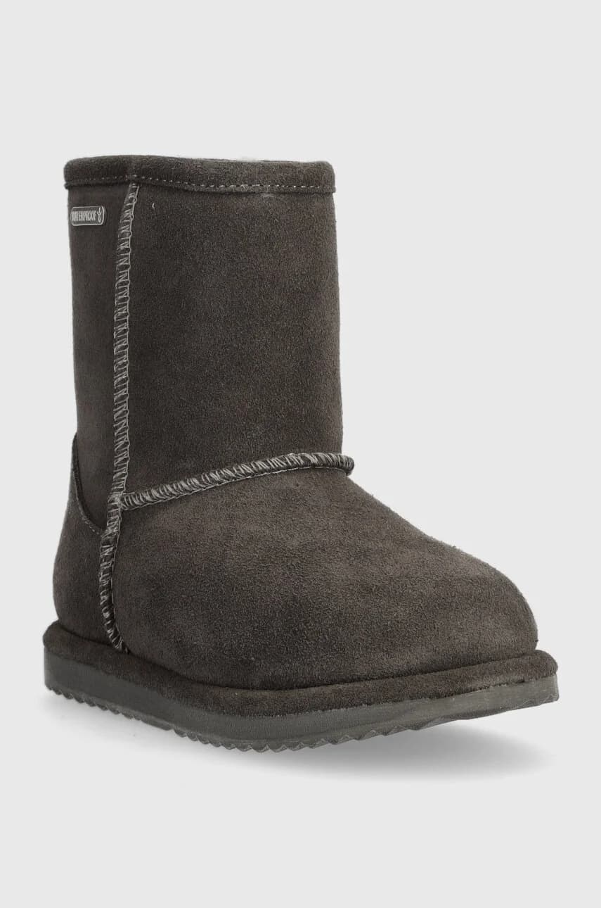 Детские ботильоны Brumby Lo 24-36 - фото 2