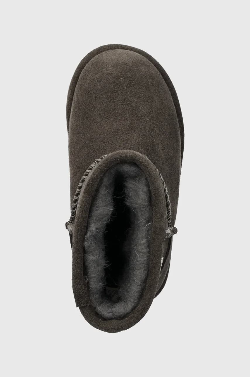 Детские ботильоны Brumby Lo 24-36 - фото 4