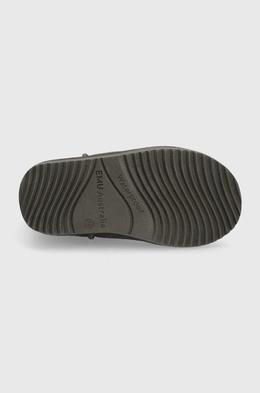 Детские ботильоны Brumby Lo 24-36 - фото 5