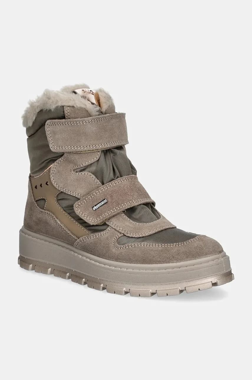 Детская зимняя обувь