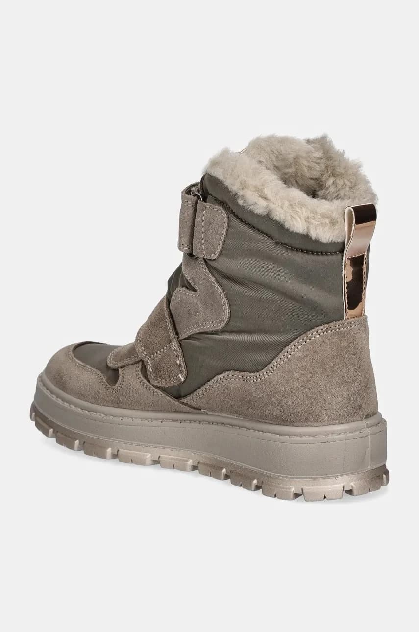 Детская зимняя обувь - фото 3