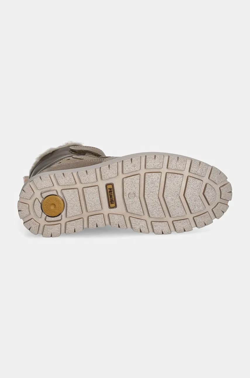 Детская зимняя обувь - фото 5