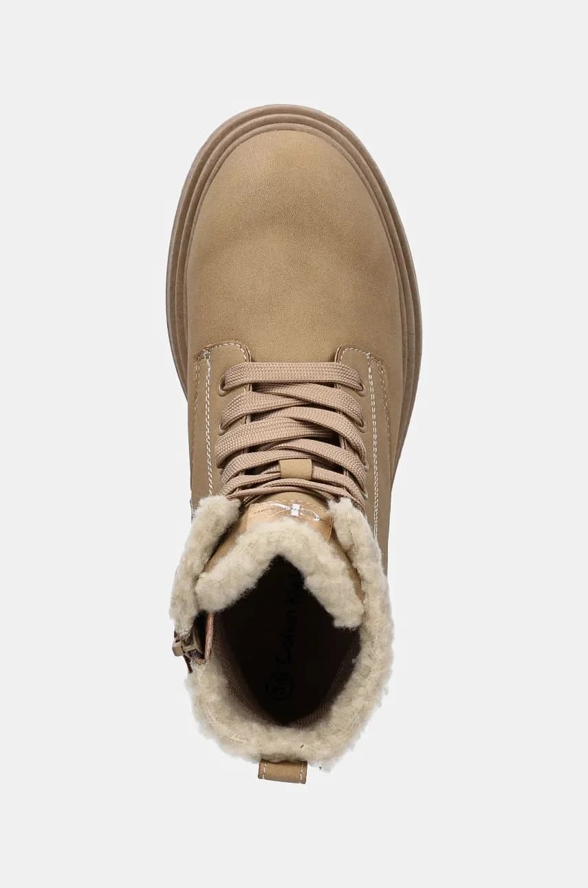 Детская зимняя обувь - фото 4