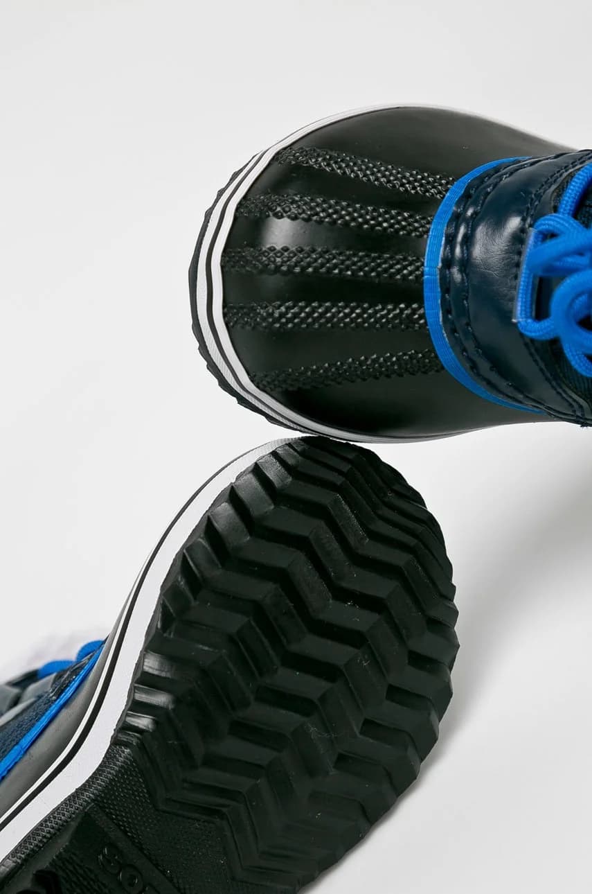 Детские зимние ботинки Yoot Pac. - фото 3