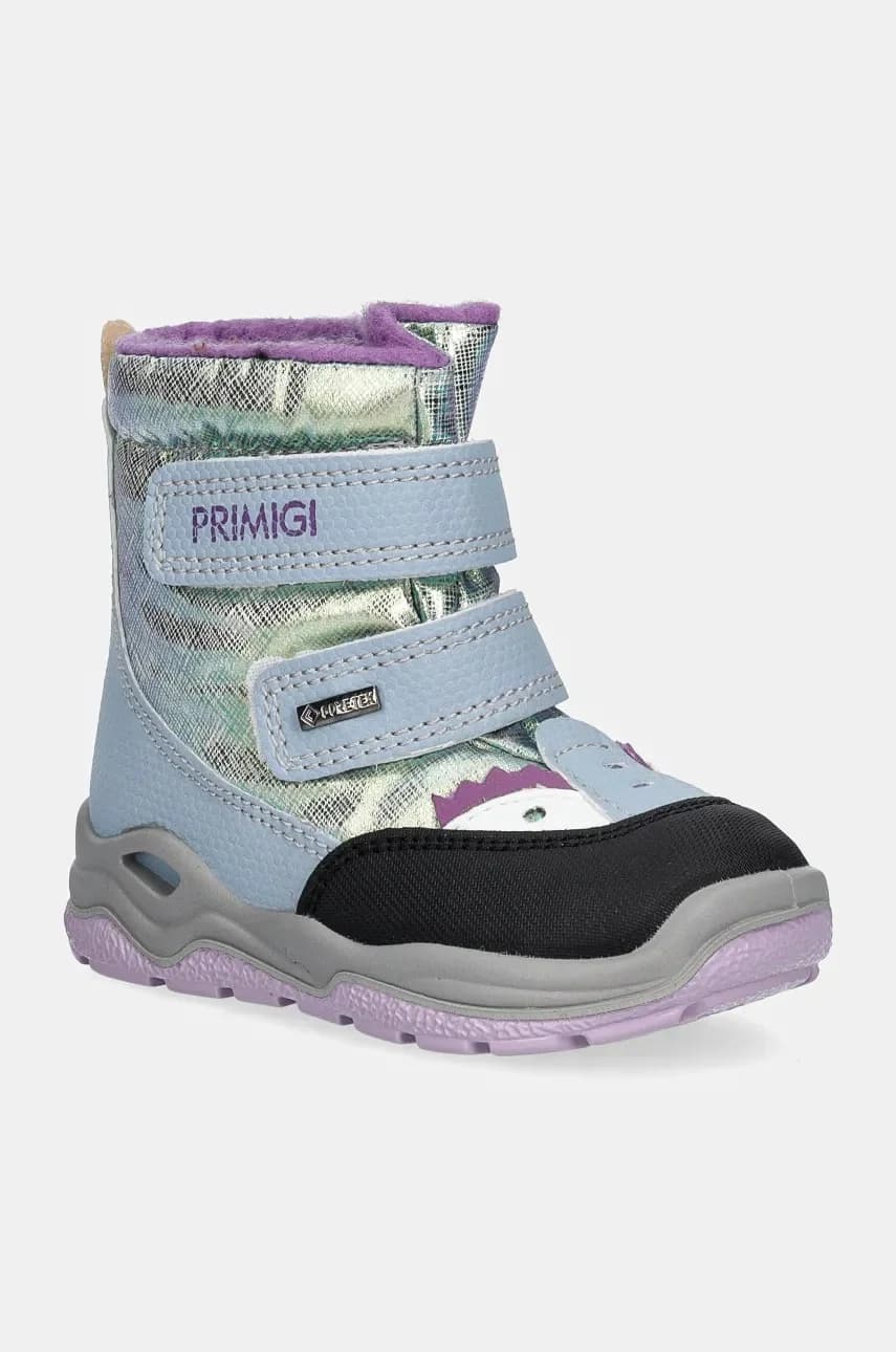 Детская зимняя обувь