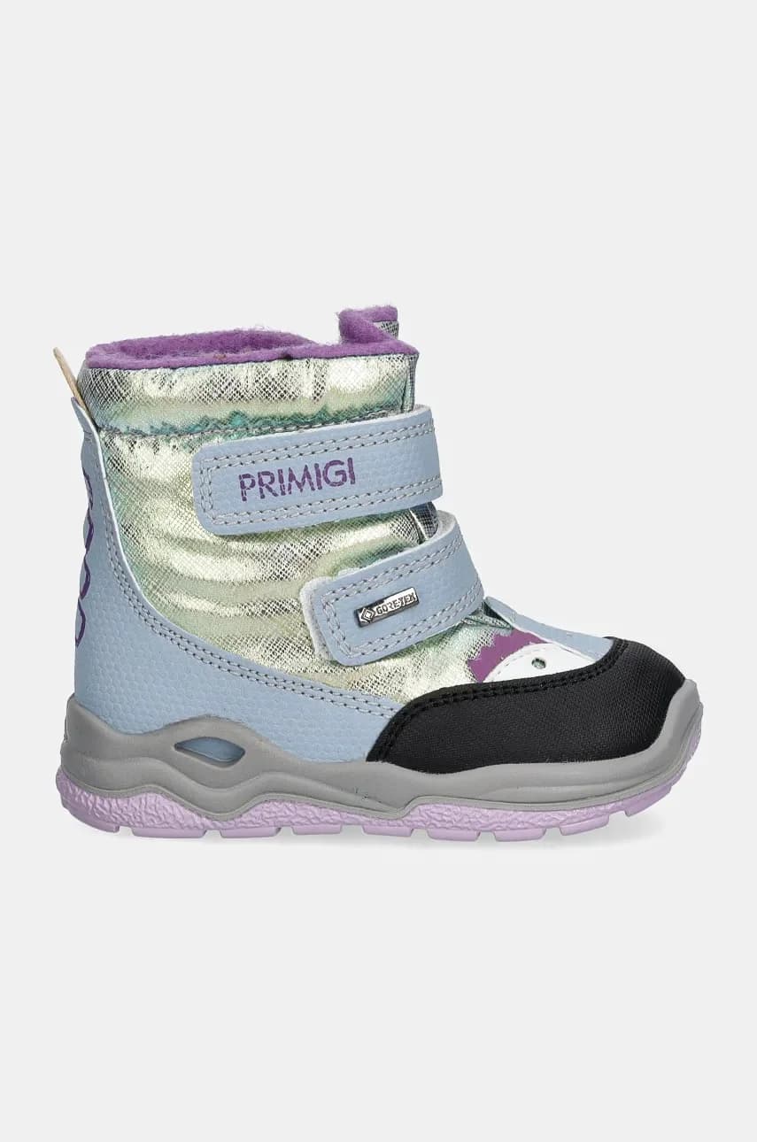 Детская зимняя обувь - фото 2