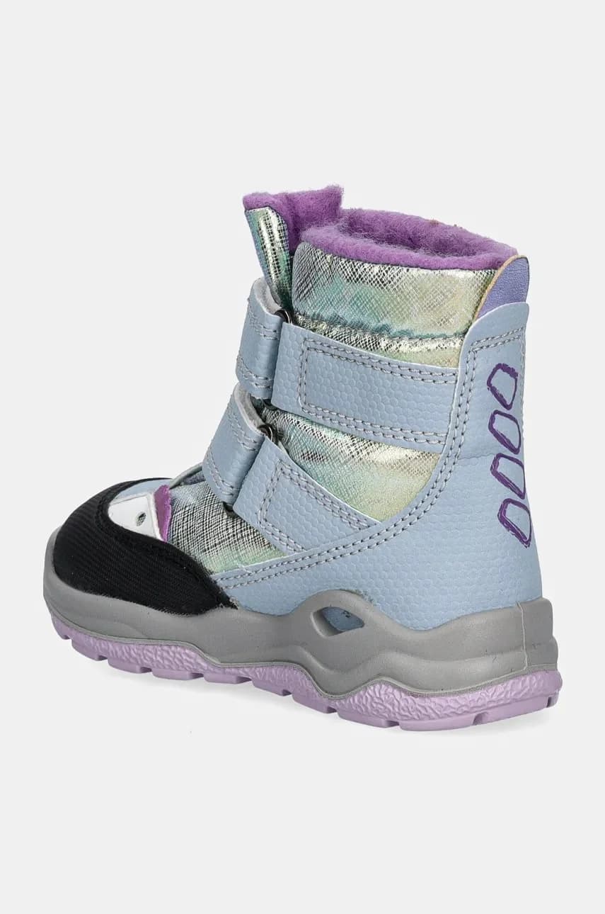 Детская зимняя обувь - фото 3