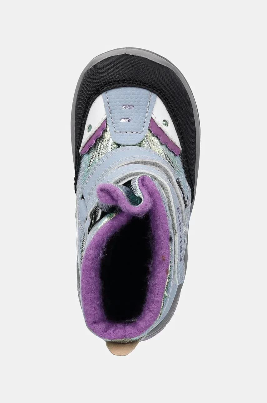 Детская зимняя обувь - фото 4