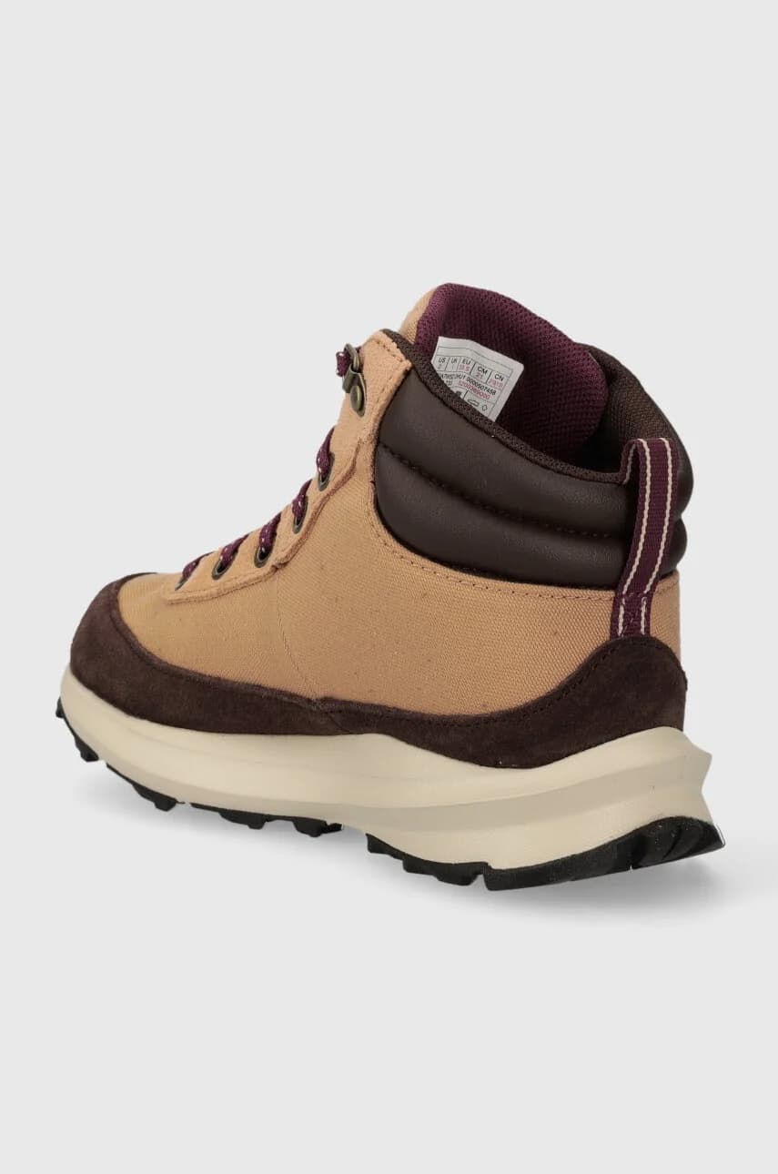 Y BACK-TO-BERKELEY IV HIKER детская зимняя обувь - фото 3