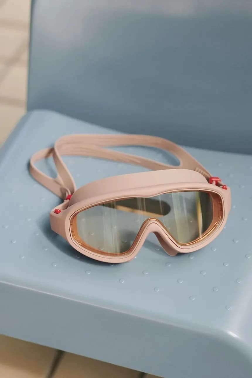 Очки для плавания Керем - фото 2