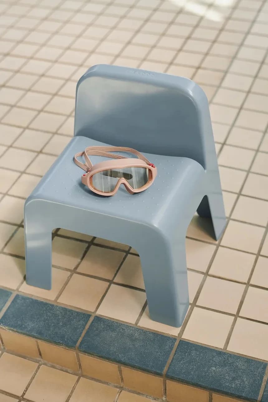 Очки для плавания Керем - фото 3