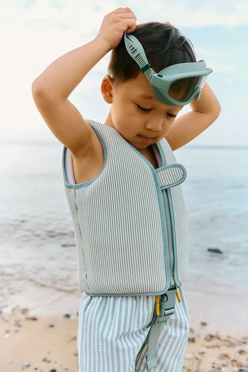 Очки для плавания Керем - фото 7