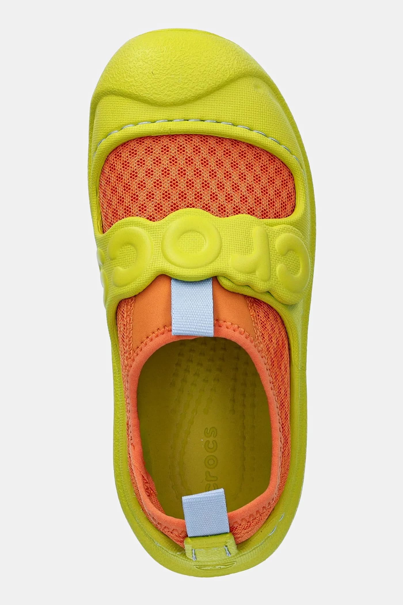 SWIFTWATER SPLASH детская обувь для воды - фото 4