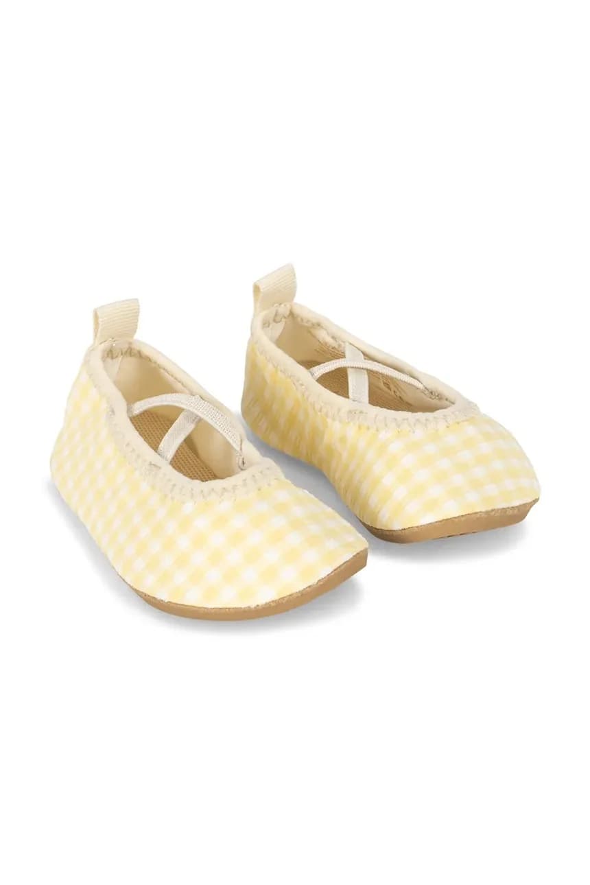 ETTA SWIM SHOES детская обувь для воды