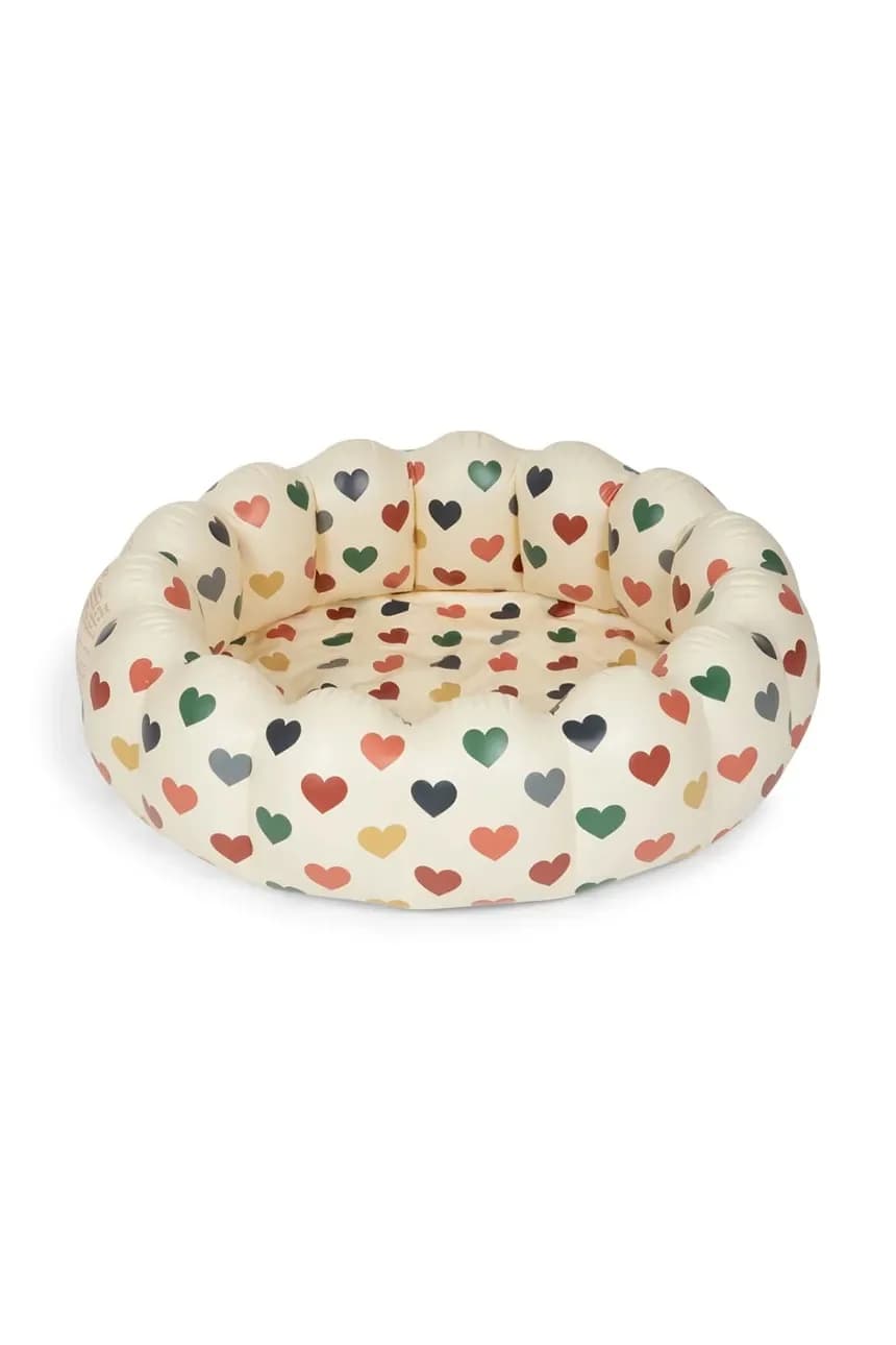 МАЛЕНЬКИЙ БАССЕЙН SHELL для детей