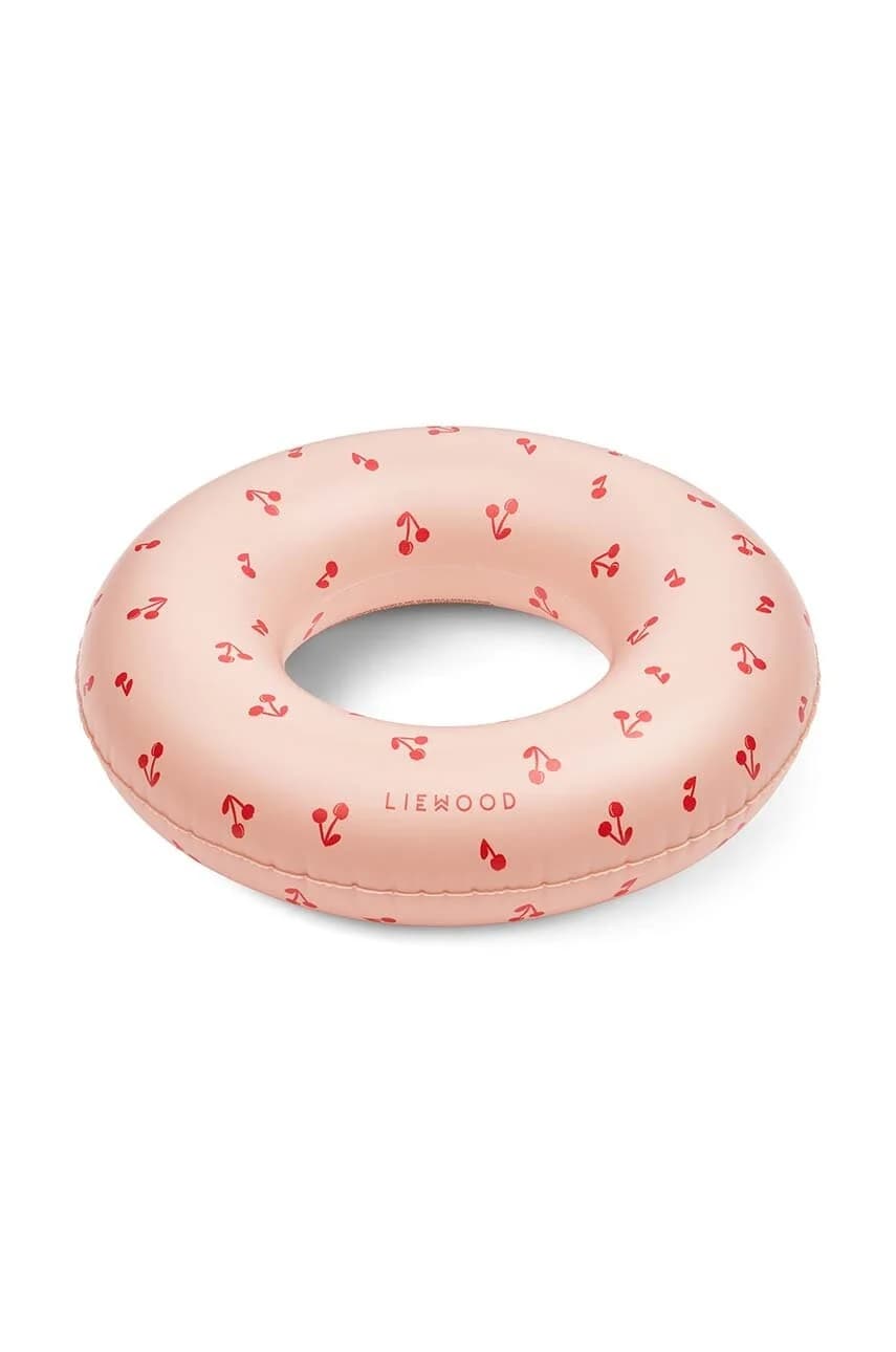 Плавательный круг