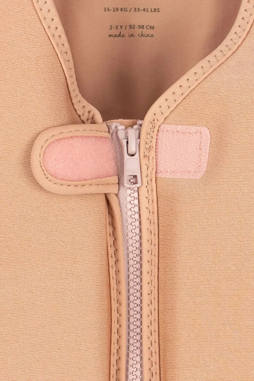 GEMMA FLOAT VEST детский жилет для плавания - фото 6