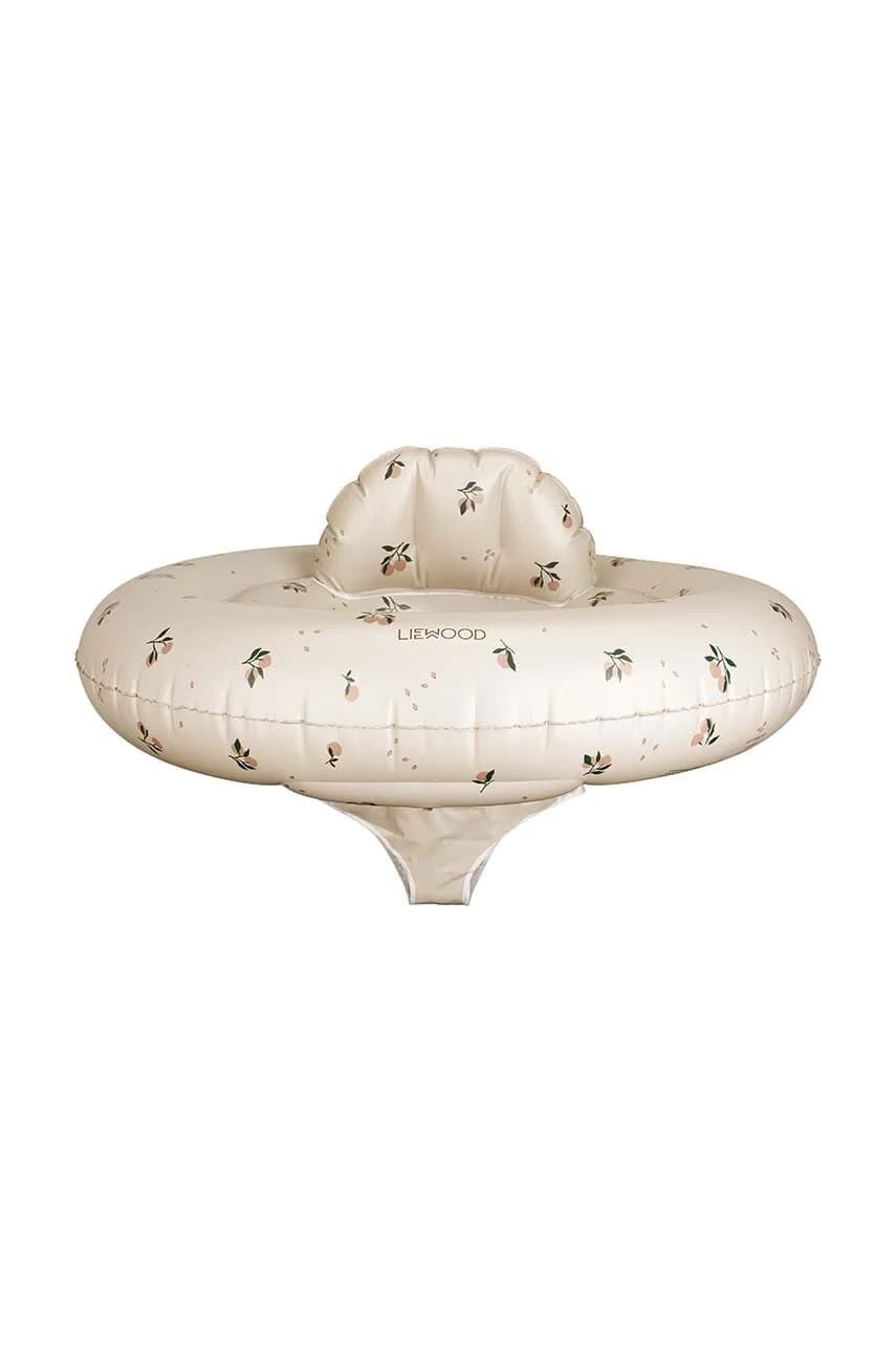 Плавательный круг