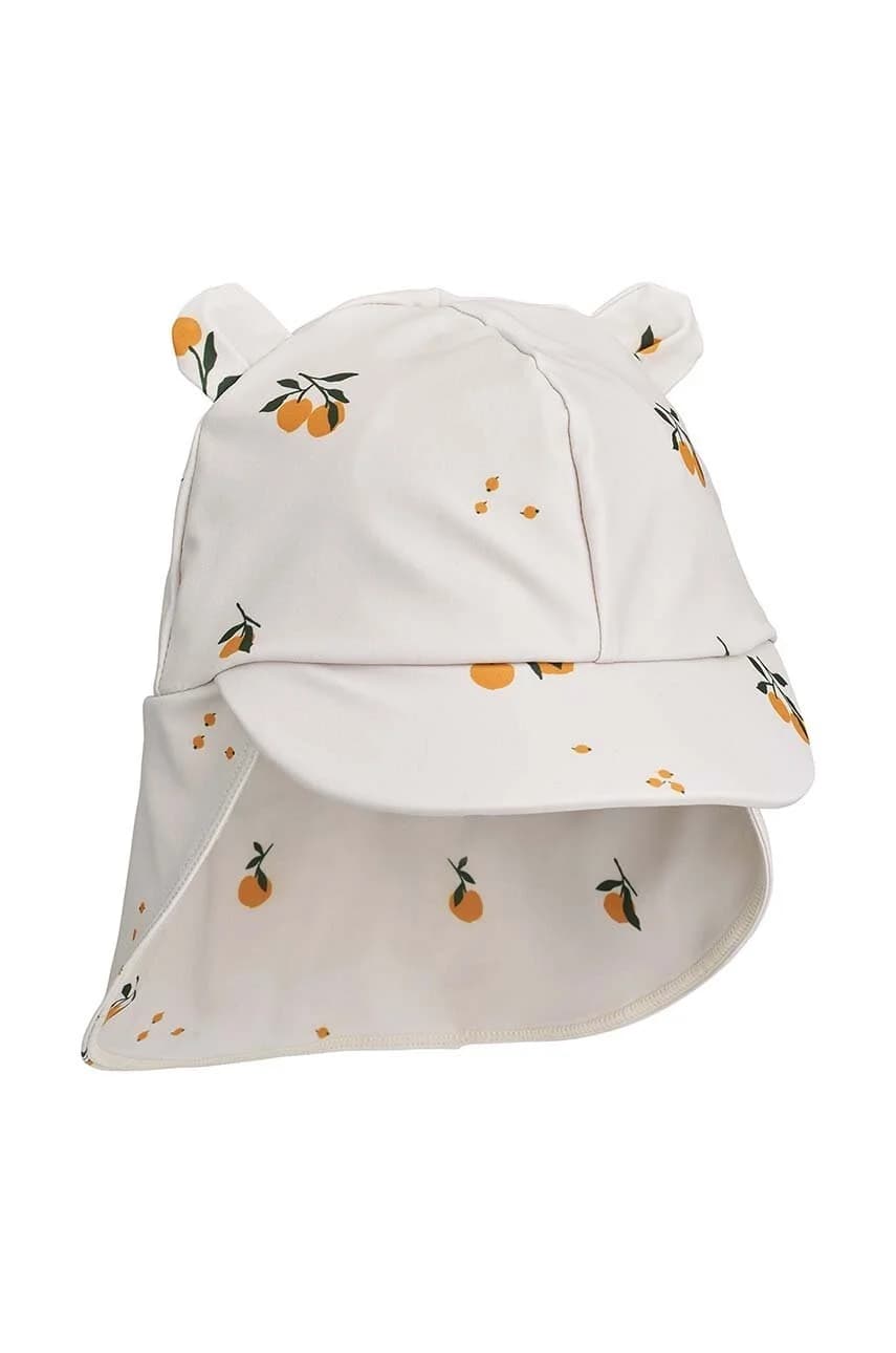 Детская шапка