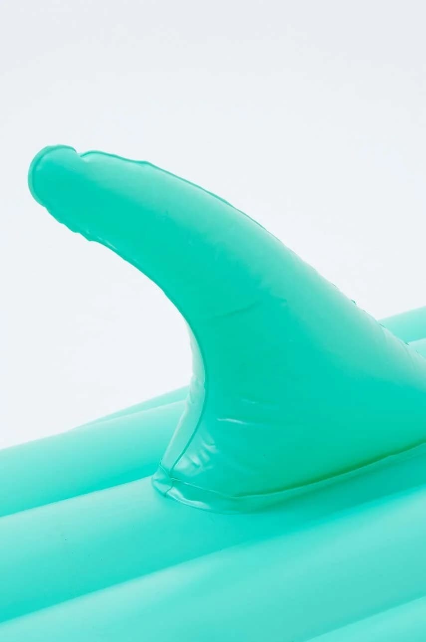 Надувной матрас для плавания De Playa Esmerald. - фото 4