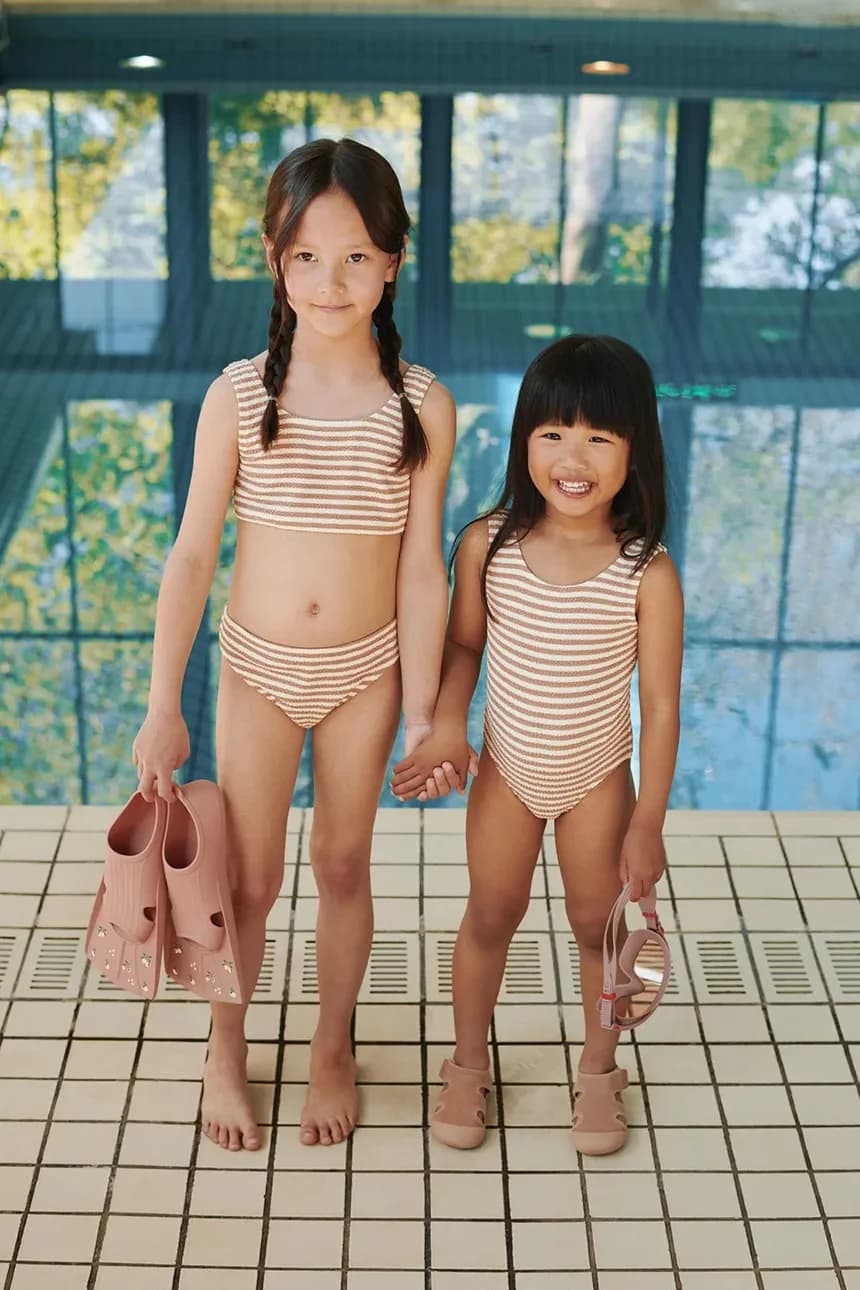 Ласты для плавания с принтом Gustav - фото 3