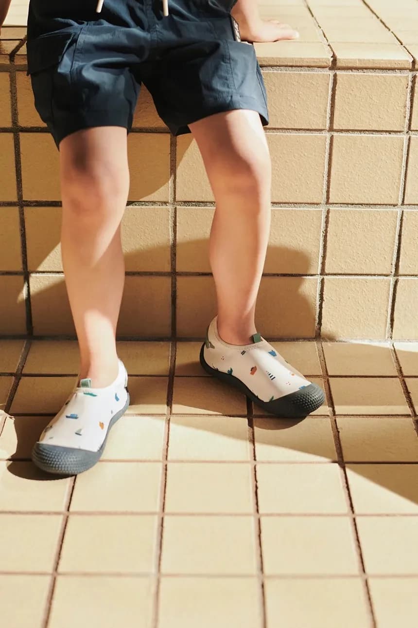 Обувь для воды Sanjia Sea Shoe - фото 6