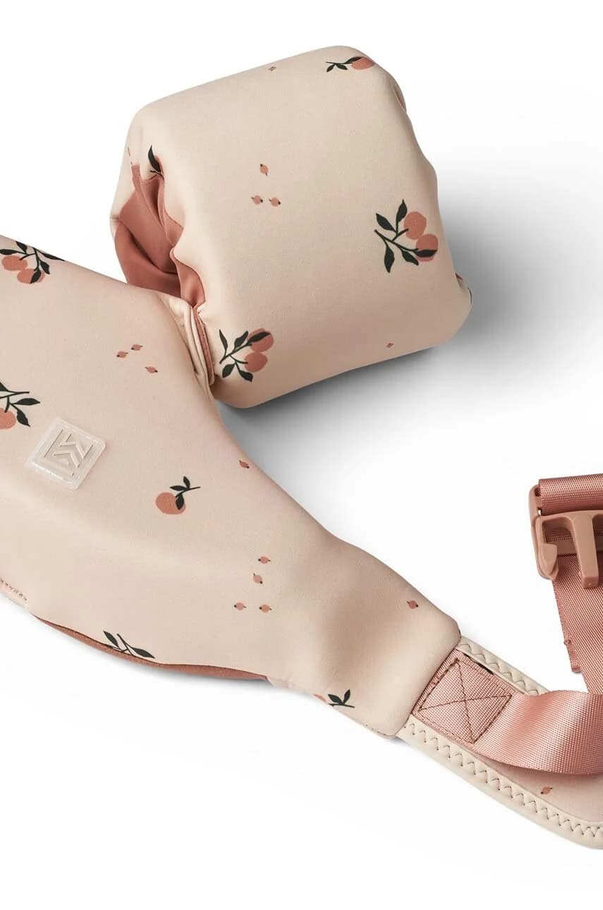 Пояс для плавания из пенопласта Darko Printed Swim Belt - фото 3