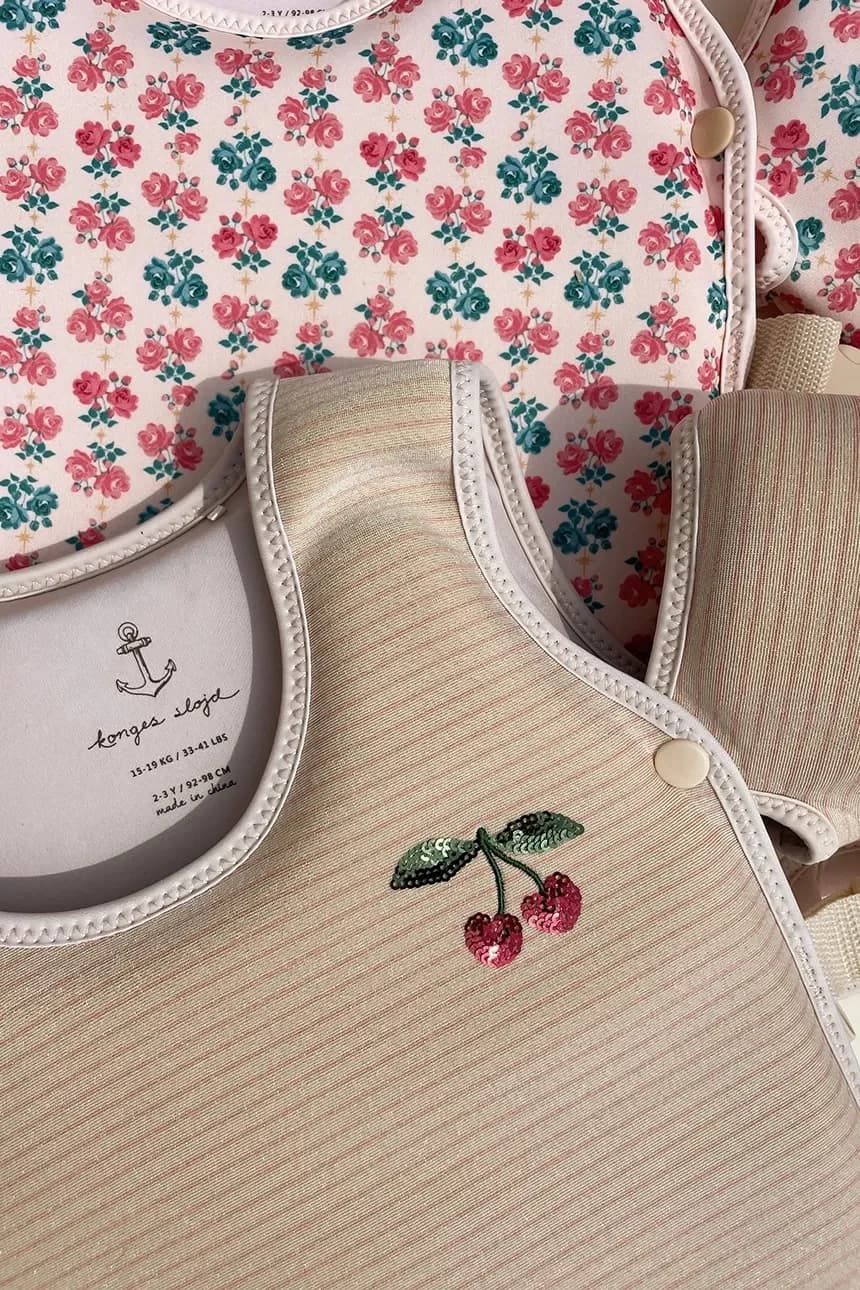 HOLLIS SWIM WATER WINGS детский жилет для плавания - фото 5