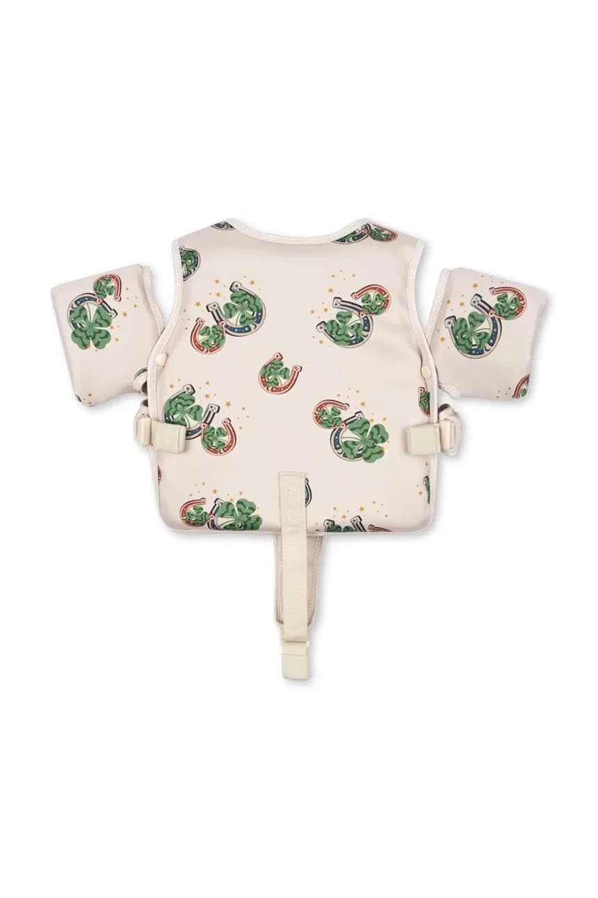 HOLLIS SWIM WATER WINGS детский жилет для плавания - фото 2