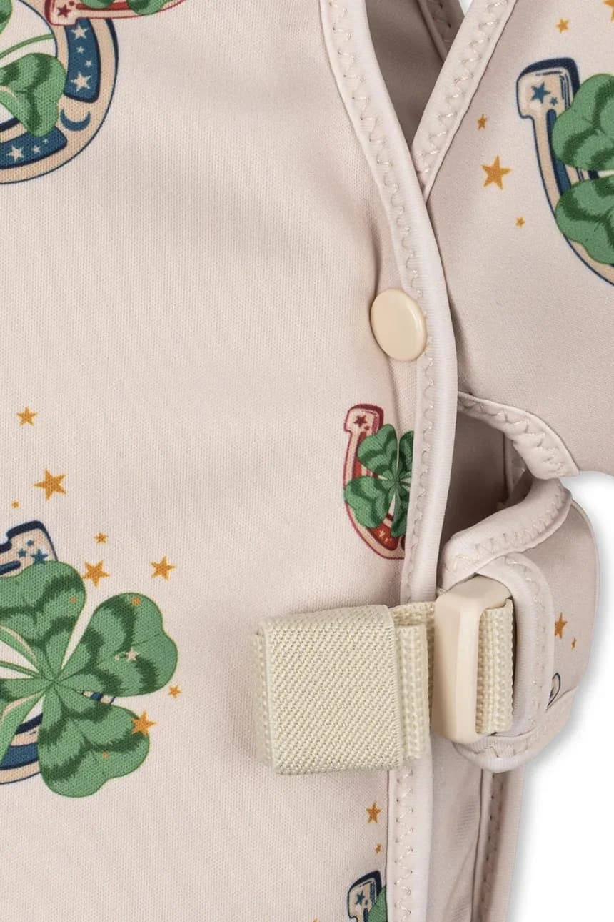 HOLLIS SWIM WATER WINGS детский жилет для плавания - фото 3