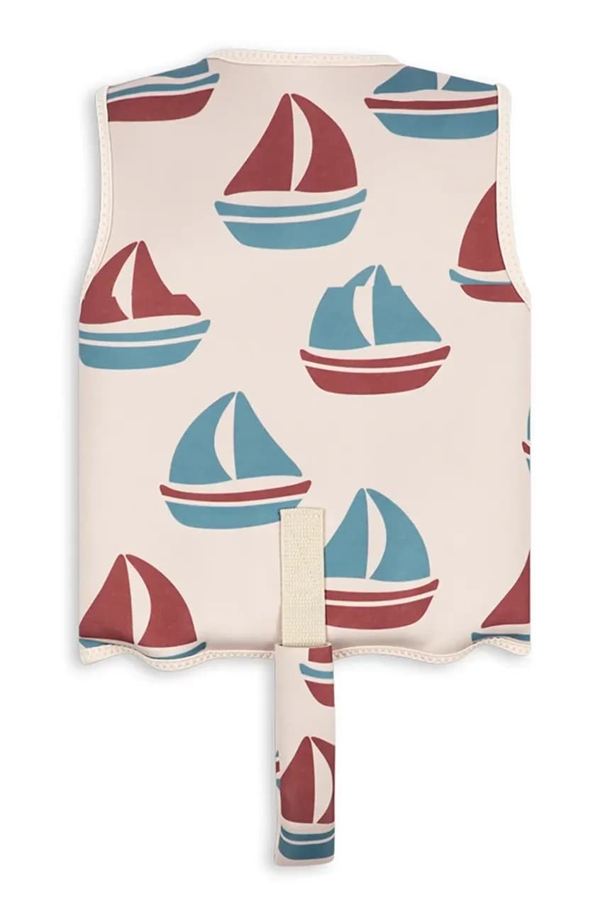 Детский жилет для плавания ELLIS SWIM VEST - фото 3