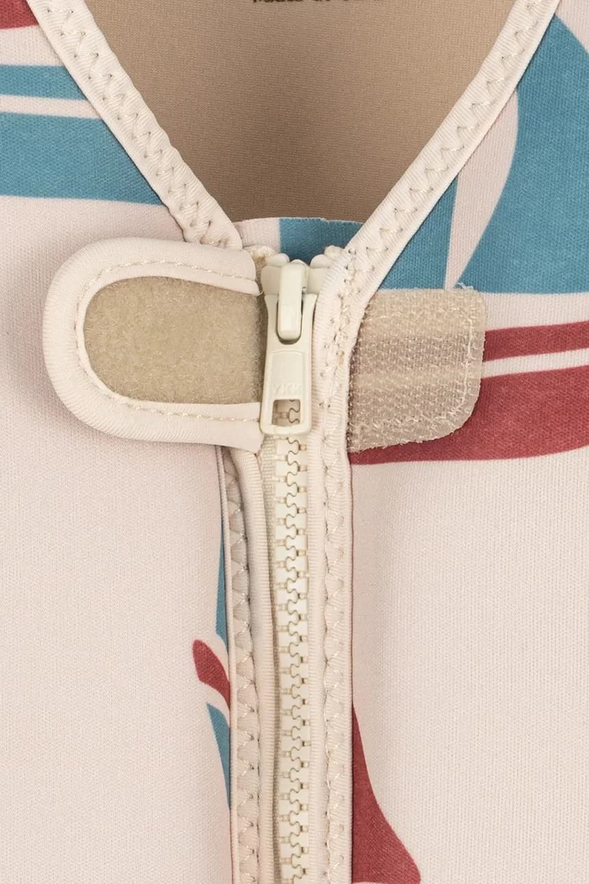 Детский жилет для плавания ELLIS SWIM VEST - фото 4