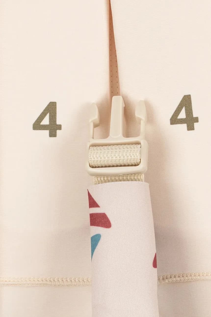 Детский жилет для плавания ELLIS SWIM VEST - фото 5