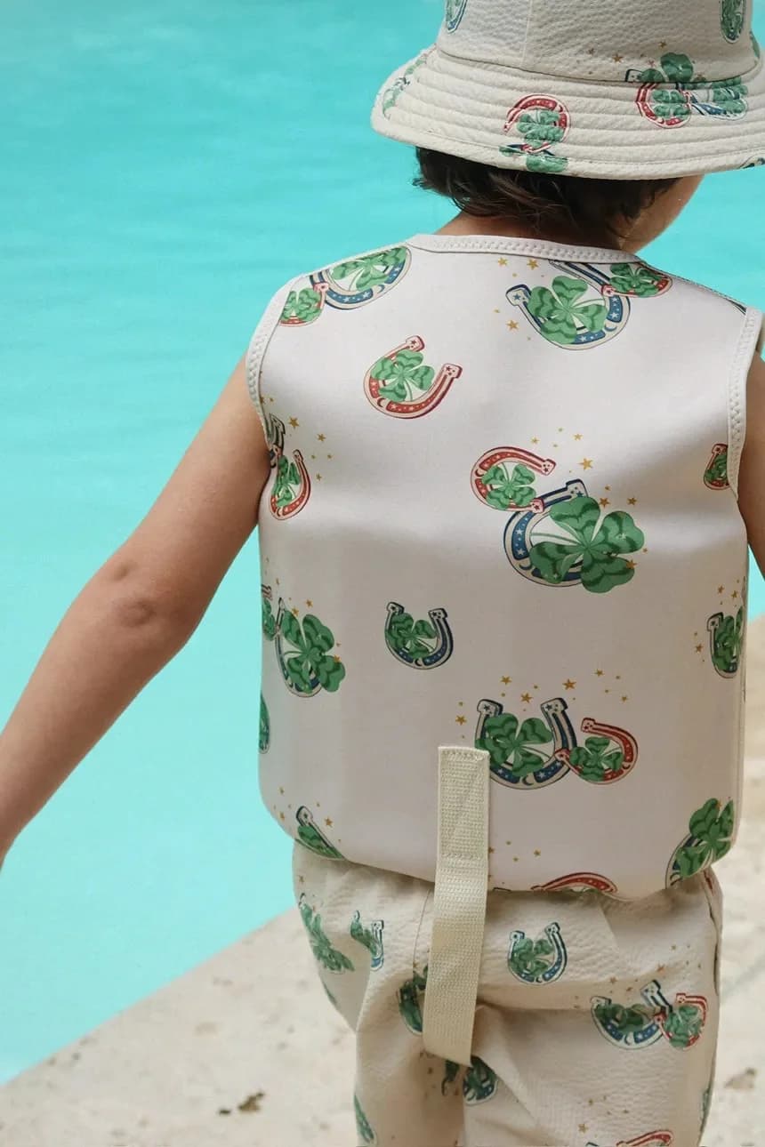 Детский жилет для плавания ELLIS SWIM VEST